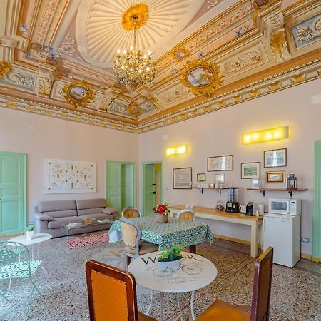 B&B Bernini Finale Ligure Exteriér fotografie