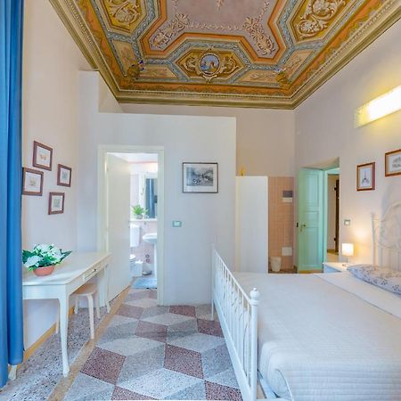B&B Bernini Finale Ligure Exteriér fotografie