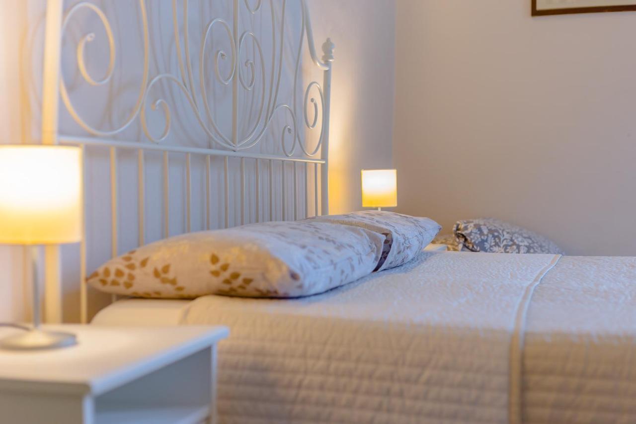 B&B Bernini Finale Ligure Exteriér fotografie
