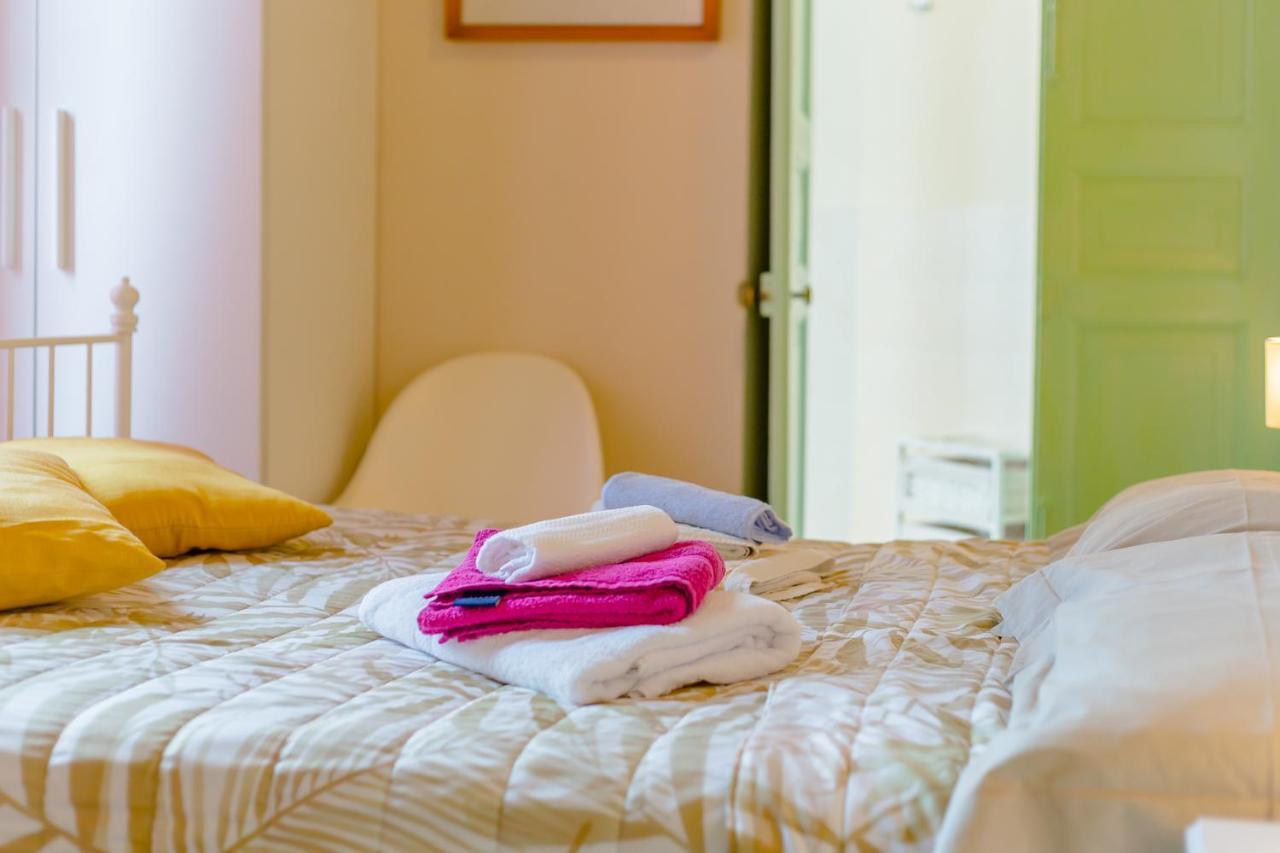 B&B Bernini Finale Ligure Exteriér fotografie