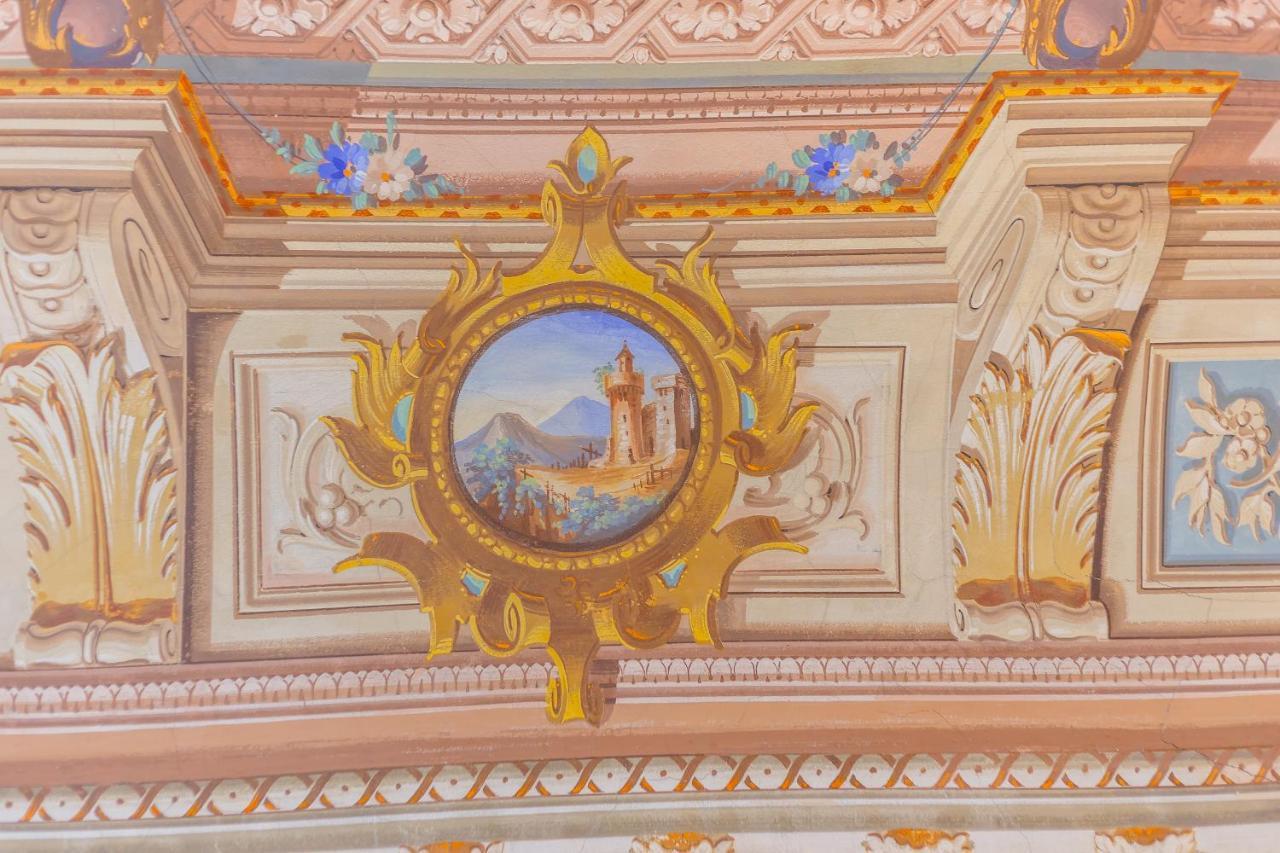 B&B Bernini Finale Ligure Exteriér fotografie
