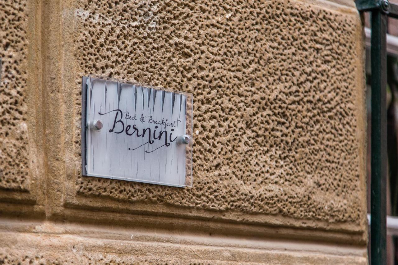 B&B Bernini Finale Ligure Exteriér fotografie