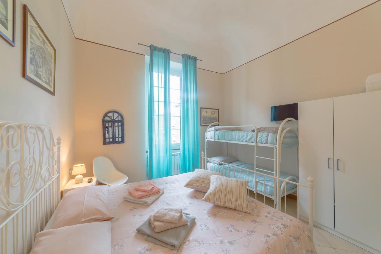 B&B Bernini Finale Ligure Exteriér fotografie