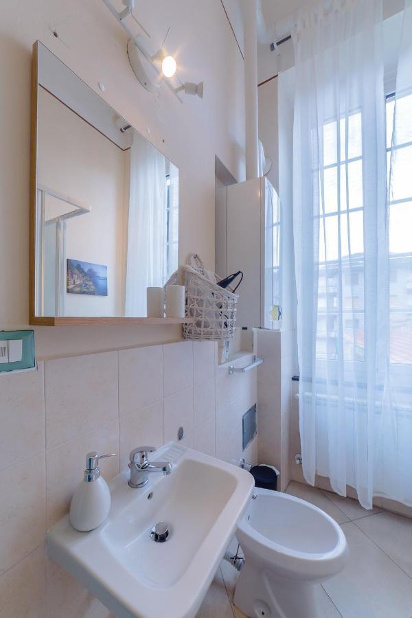 B&B Bernini Finale Ligure Exteriér fotografie
