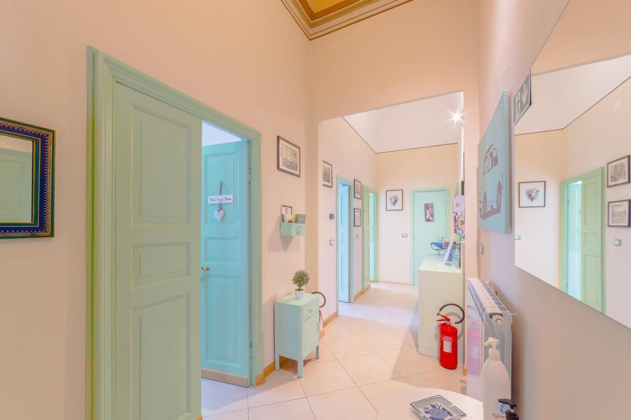 B&B Bernini Finale Ligure Exteriér fotografie
