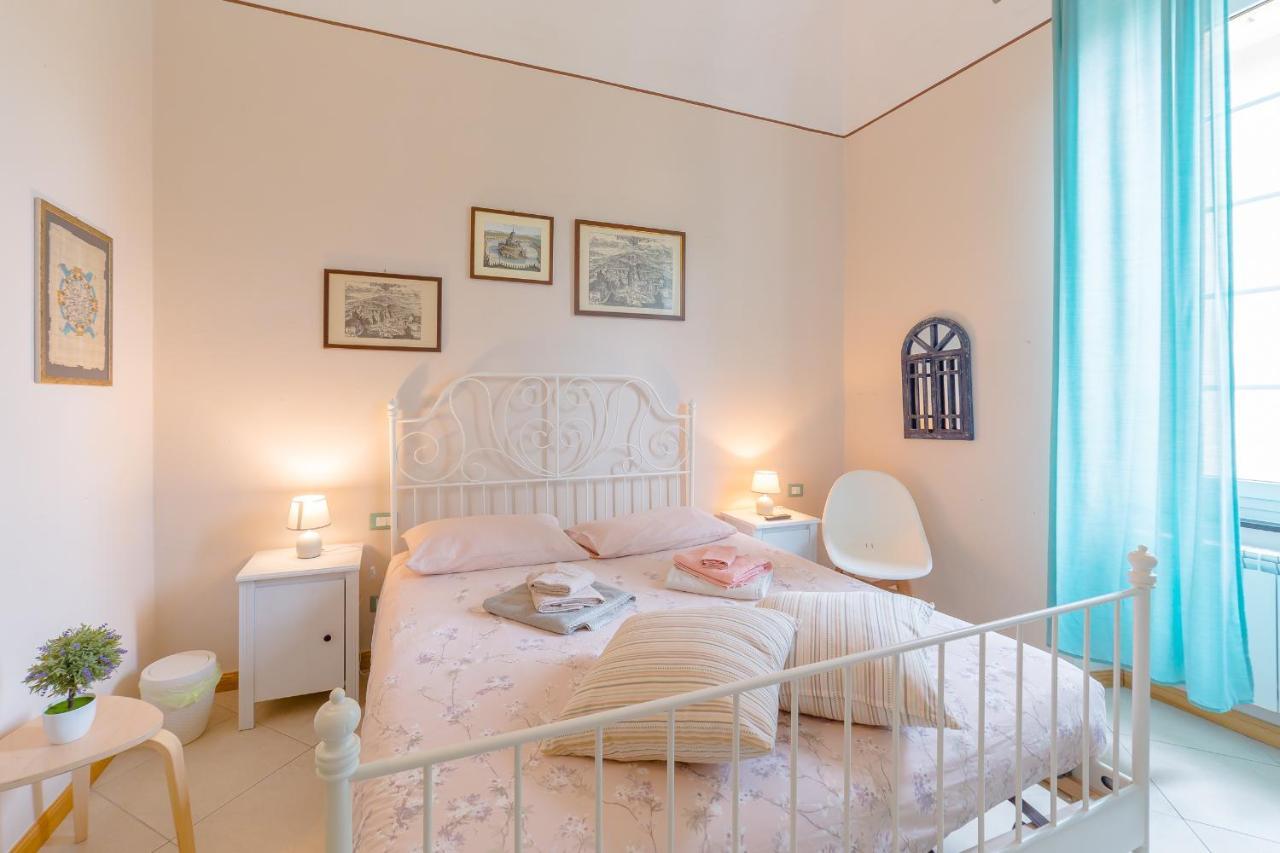 B&B Bernini Finale Ligure Exteriér fotografie